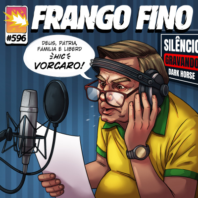 Frango Fino