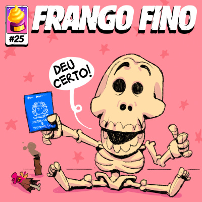 Frango Fino