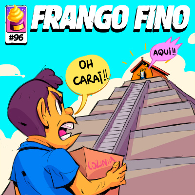 Frango Fino