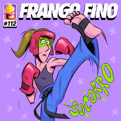 Frango Fino