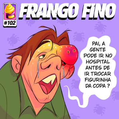 Frango Fino