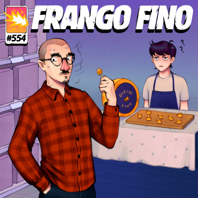 Frango Fino