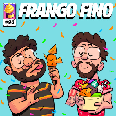 Frango Fino