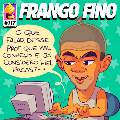 Frango Fino