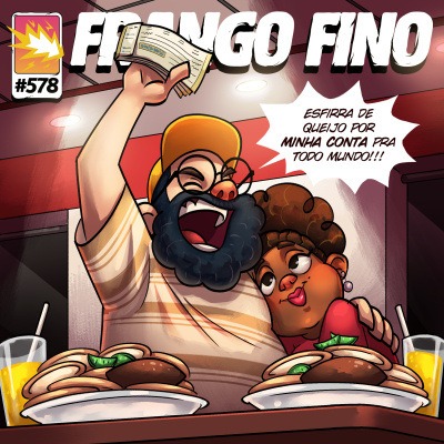 Frango Fino