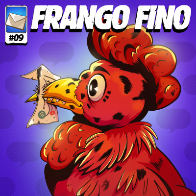 Frango Fino