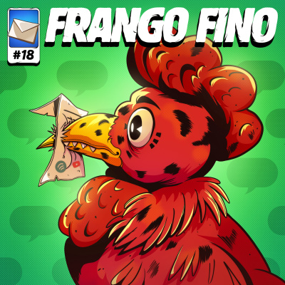 Frango Fino