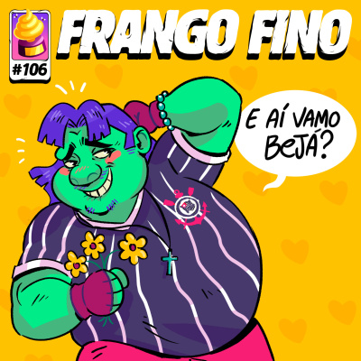 Frango Fino