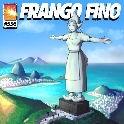 Frango Fino