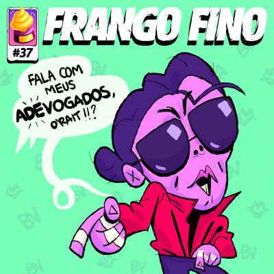 Frango Fino