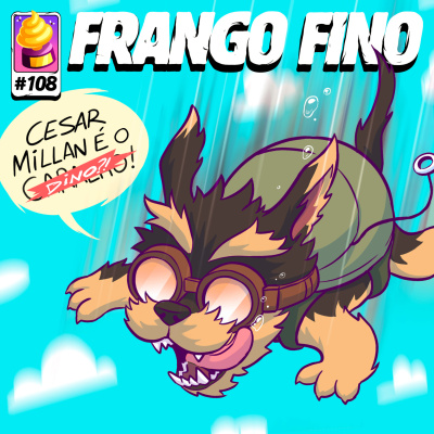 Frango Fino