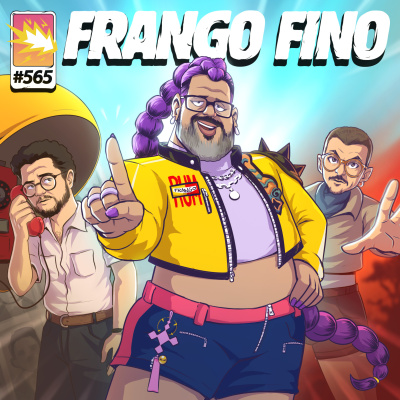 Frango Fino