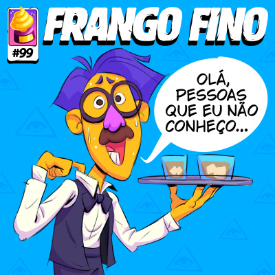 Frango Fino