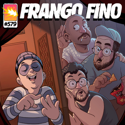 Frango Fino