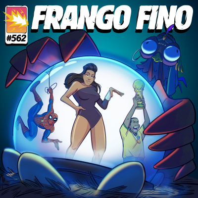 Frango Fino