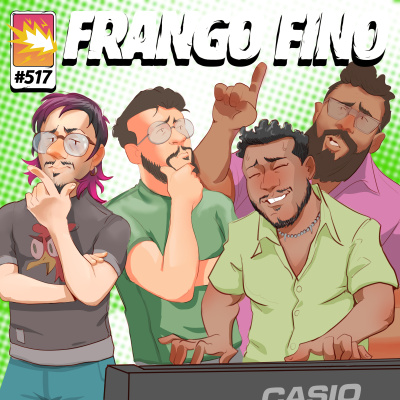 Frango Fino