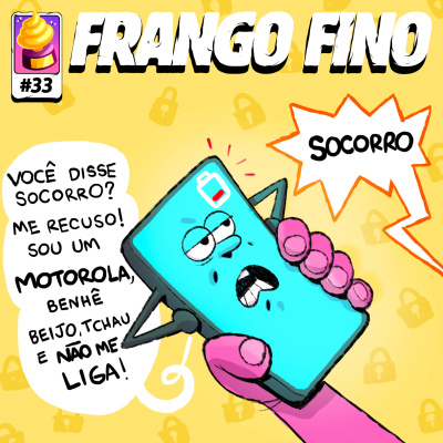 Frango Fino