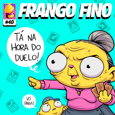 Frango Fino