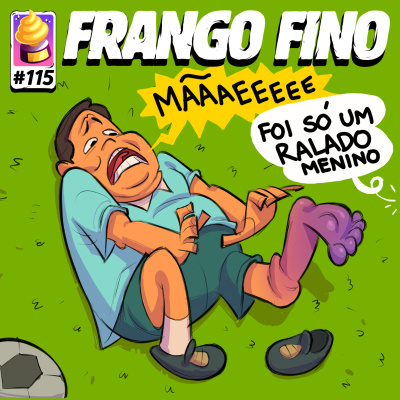 Frango Fino