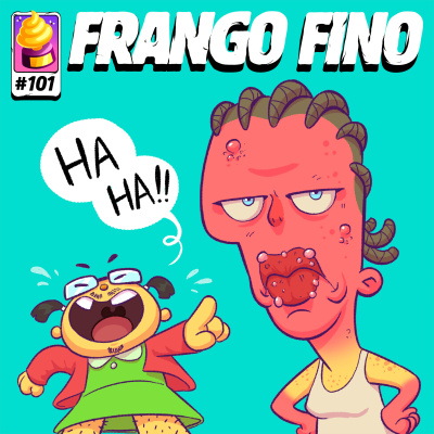 Frango Fino