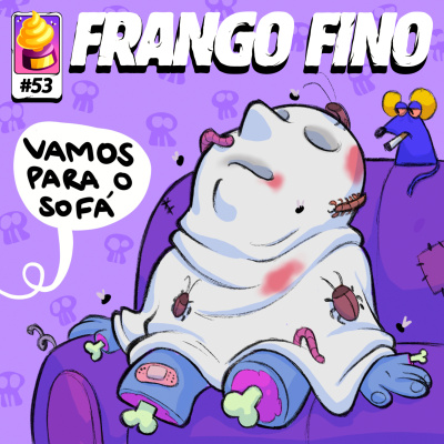 Frango Fino