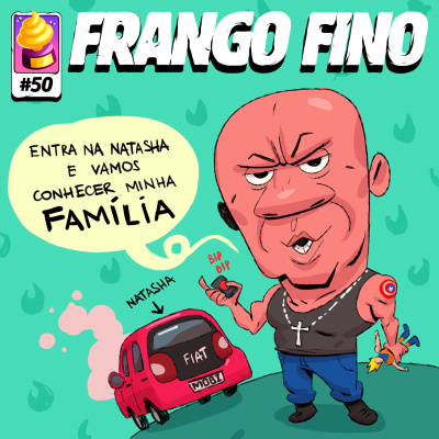 Frango Fino