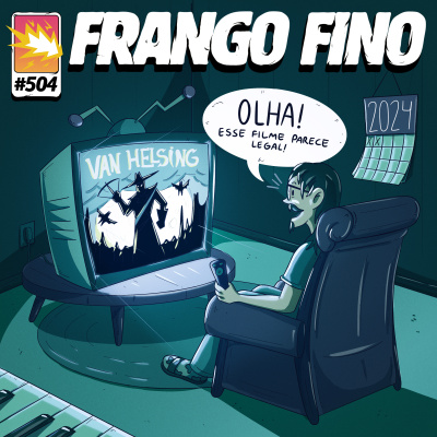 Frango Fino