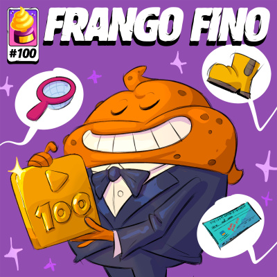 Frango Fino