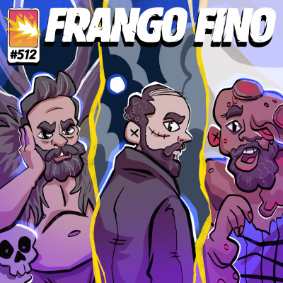 Frango Fino