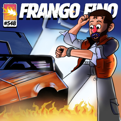 Frango Fino