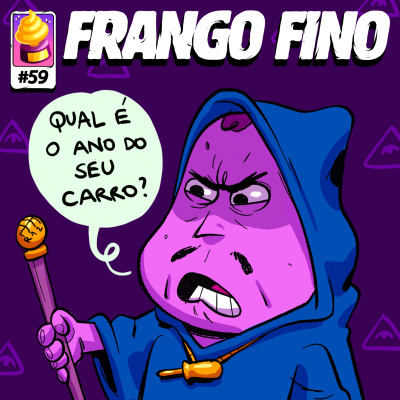 Frango Fino
