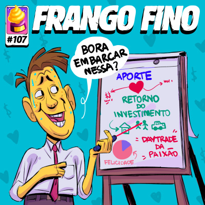 Frango Fino