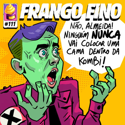 Frango Fino