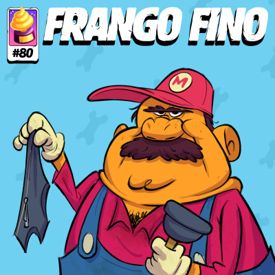 Frango Fino