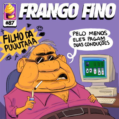 Frango Fino