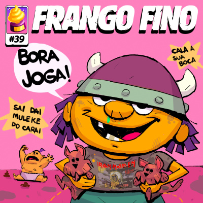 Frango Fino