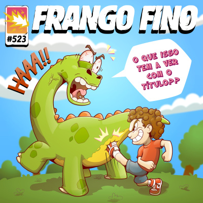 Frango Fino