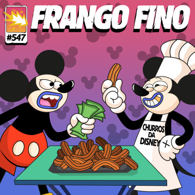 Frango Fino