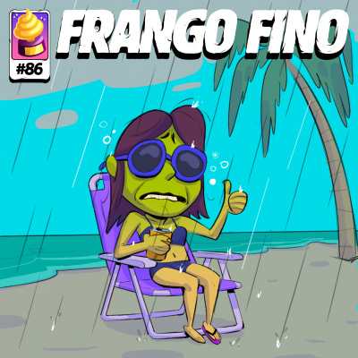 Frango Fino