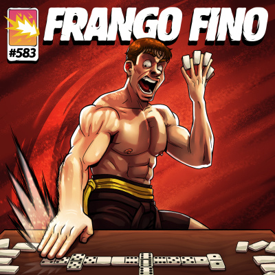 Frango Fino