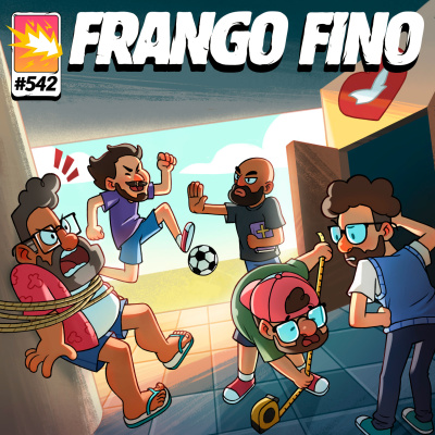 Frango Fino