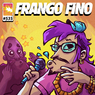 Frango Fino