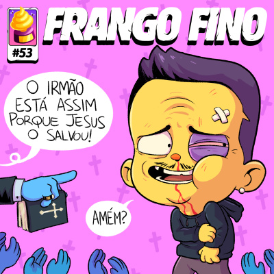 Frango Fino