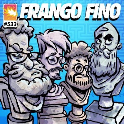 Frango Fino