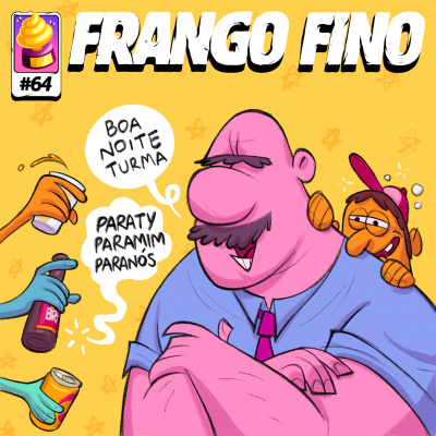 Frango Fino