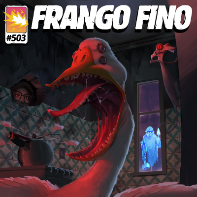Frango Fino