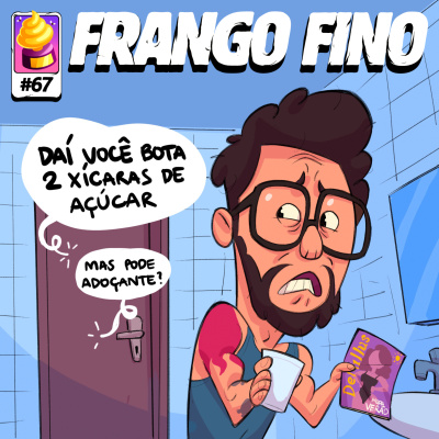 Frango Fino