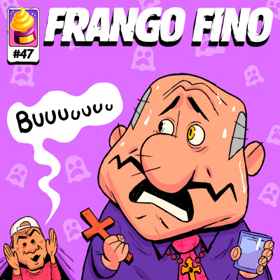Frango Fino