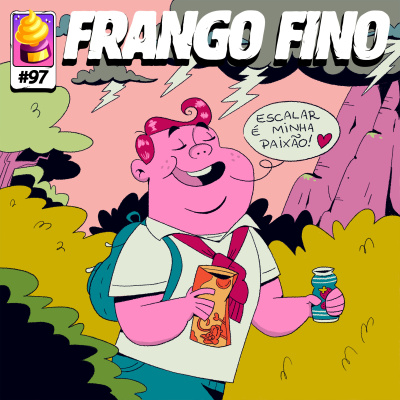 Frango Fino