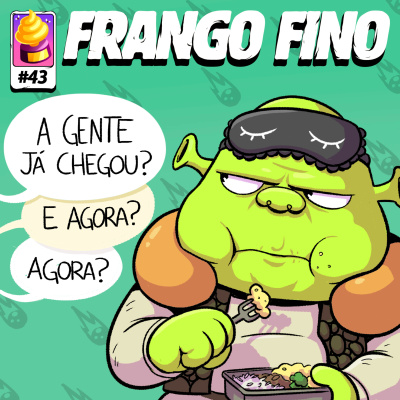 Frango Fino